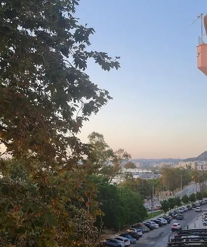 Blue Bay Front Uji Ftohte